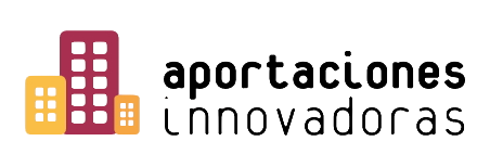 LogoAportacionesInnovadras