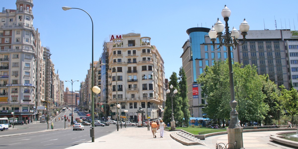 CalledelaPrincesa
